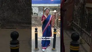 The Anti-Fraud Movement Hits the Streets | #VigilAuntySays | HDFC Bank​