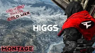 CallOfDuty ColdWar July Montage #FaZe RC
