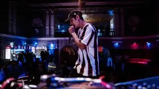 Tommy B - V&iacute;tkov (Off. Visual)