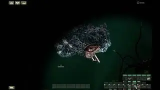 Barotrauma - Troubles figuring out how to cook & things go horribly awry with our next abnormality