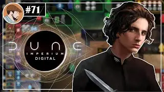 Back to BASEics! | Paul Atreides | Dune Imperium Digital | Classic