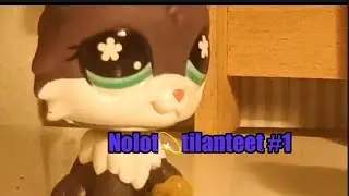 Ensimm&auml;inen videoni nolot tilanteet #1(lps lyhyt video)