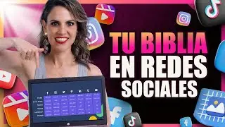 Redes Sociales para Agentes Inmobiliarios 2024 (TU GU&Iacute;A Inmobiliaria en Redes paso a paso)