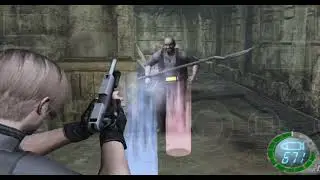 RESIDENT EVIL 4. PS2 GAMES   IN MOBILE  