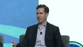 2024 WMIF | Fireside Chat - Daniel Kuritzkes, Alec Stranahan, Stephane Bancel