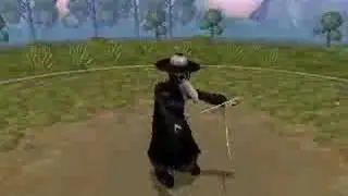 Spore Plague Doctor