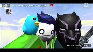 Vegex y derek vs Mario