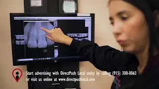 DirectPush Local Mobile Advertising | El Paso Texas Geofencing & Digital Marketing