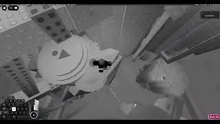 tower of achromatic nihility raw footage (extreme/scotw)