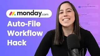 This monday.com Trick Will Save You HOURS!