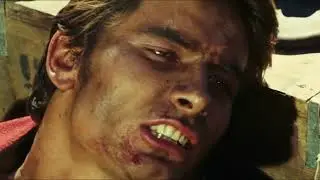 The Good, The Bad, and The Ugly  - Last Cigarette