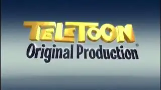 Nickelodeon/Nicktoons/Bejuba!/Teletoon/Snowdenfine/Studio B (2007)