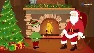 Ship & Delight With With Shyplite | Merry Christmas