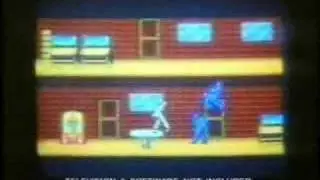 Toys 'R' Us Advert