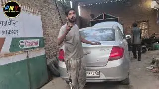 Chevrolet Sail black smoke and pickup problem.#sail ls pick a problem ##trending #mechanic #reel 