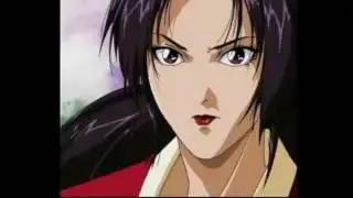 Real Bout Garou Densetsu Special: Dominated Mind - Opening, Cutscenes & Ending