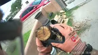 Craft Wand 101: Find Wood