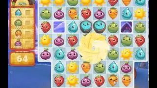 Farm Heroes Saga Level 56 Halloween Cheat Engine