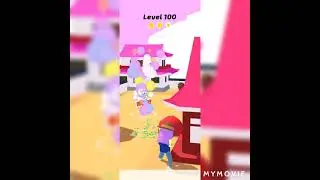 I got 100 Level on Nerf epic pranks (Gaming with Aarav vij)