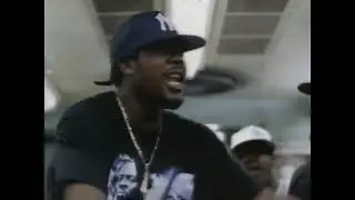 Heather B & M.O.P - My Kinda Nigga [Ras Menelik Remix] #boombap #lofihiphop #dustybeats #90shiphop
