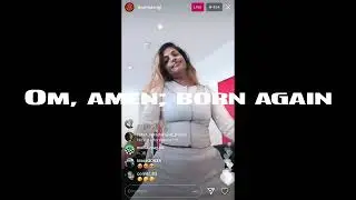 M.I.A. - Amen (Unpitched)