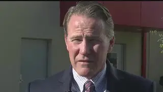 Ohio Lt. Governor Husted makes stop in the Valley