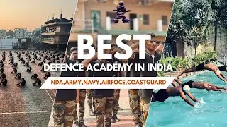Best Defence Academy in India #nda #army#trendingvideo #viralvideo