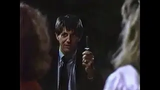 Outrageous Fortune (1987) - TV Spot 5