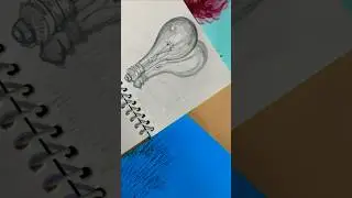 Pencil shade ✨ Lines with pencil #art #drawing #drawingstyles #shorts #youtubeshorts
