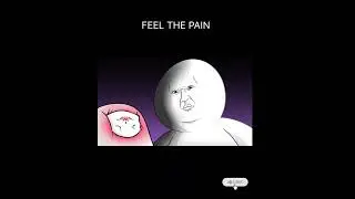 #MentalHealthMatters #FreedomFromPain #AnimationMagic #HealthWellness #EmpathyInAnimation