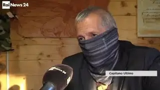 Scopre il volto dopo 31 anni. Il Capitano Ultimo nel 1993 arrestò Totò Riina