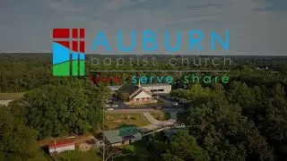 Auburn Baptist Worship Night 2025