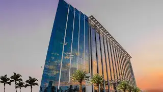 Howard Johnson by Wyndham, Hebbal, Bangalore, India | Travel With Priya