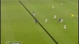 Stagione 2003/2004 - Inter vs. Juventus (3:2)