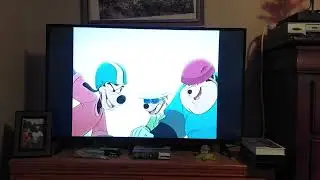 Opening to Gold Classic Special Edition to Toy Story 2000 vhs
