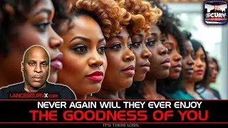 SEEKING REVENGE DOES NOT HEAL BETRAYAL | THE SCURV PODCAST