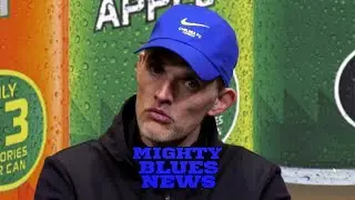 Thomas Tuchel | Chelsea 0-0 Liverpool (10-11 Pens) | Post Match Press Conference | Carabao Cup Final