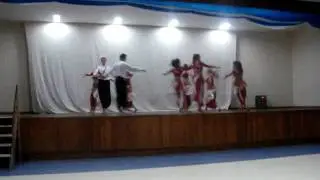 Shalom veAhava - Lehak&aacute; Medur&aacute;