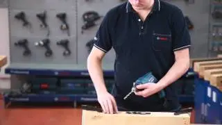 Bosch Drill - GBM 350 Professional