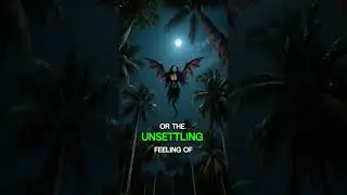 The Manananggal &ndash; Philippines&rsquo; Flying Torso Demon &ndash; Urban Legends