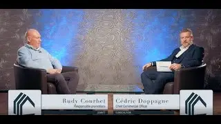 Rudy Courbet - Responsable Promotions - Jumatt