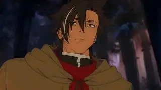 Sentenced to Be a Hero Is WAY Better Than I Expected | Spoiler-Free First Impressions