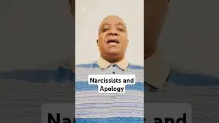 Narcissists simply can't apologise. #narcissisticbehavior #narcisist #npd #npdabuse