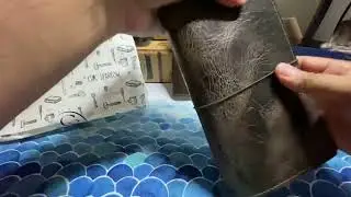 Chic Sparrow A6 and Narrow Unboxing!!!