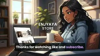 Enjyaya: Soulful Stories & Creative Design-new store