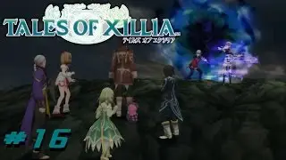 [Tales of Xillia] Presa & Agria (Moderado)