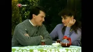 Sami Aksu - Sevgi Bağlarım (1988)