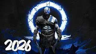 Awesome Mix 2026 💥| 3 Hours Hardcore Remixes & NCS Gaming Music