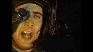 1990 Fire Birds TV trailer Nicolas Cage, Tommy Lee Jones, Sean Young