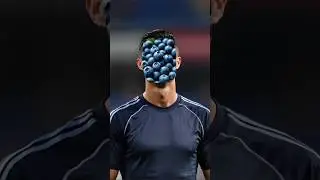 Ronaldo ASMR, Portugal's 🇵🇹 GOAT Whispers! ⚽ #asmr #asmrsounds #cr7